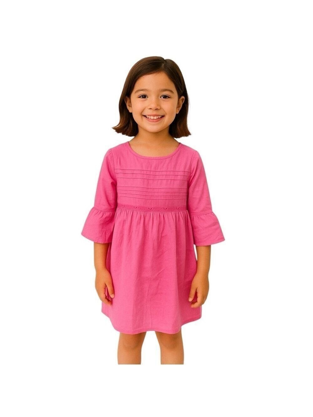 Gap Kids Girl's Pink Dress Size Medium 8